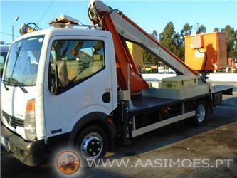 Nissan CABSTAR 35.11