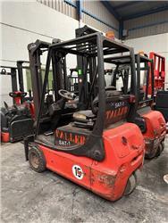 Linde E 16 C