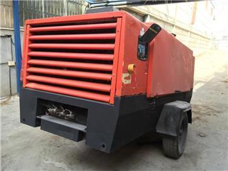 Atlas Copco XAHS 236 CD