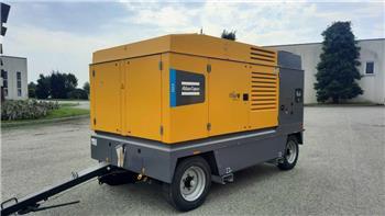 Atlas Copco H 23