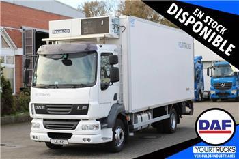 DAF LF55.280 - 15T - Frigoblock -
