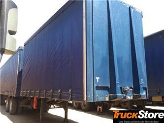 Afrit T/LINER REAR