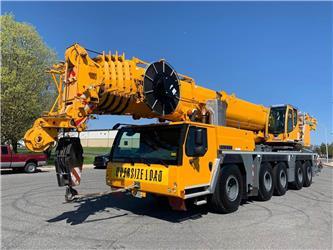Liebherr LTM1160-5.2