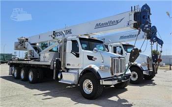 Manitex TC50155HL