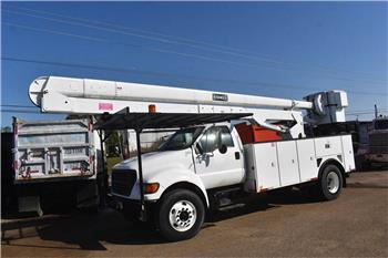 Terex FC55