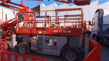 JLG 3394 RT