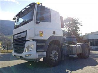 Camion DAF 510CF