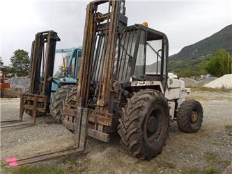 JCB 930