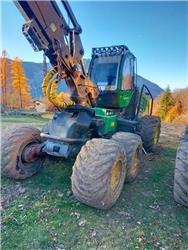 John Deere 1270 E IT 4