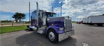Kenworth W 900 L