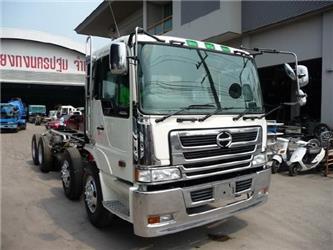 Hino PROFIA