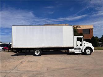 Kenworth T300