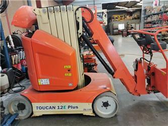 JLG Toucan 12 E Plus