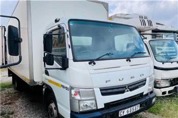 Fuso FE 8150
