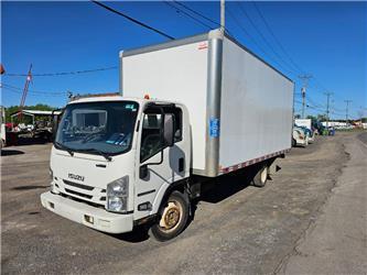 Isuzu NPR