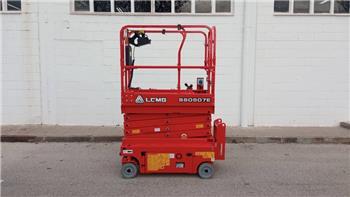 LGMG SS 0507 E