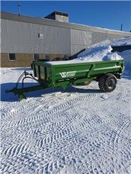 Western LDH Dumper 7LDH