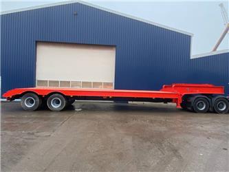 Lodico 100T lowbed unused