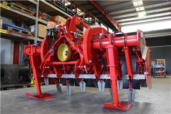  Fentum machinebouw FS3036
