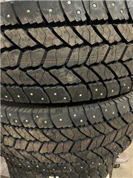 Goodyear ULTRA GRIP MAX Z