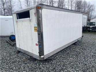 Kidron 16 FT