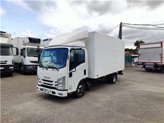 Isuzu M 21