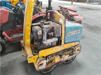 Ammann-Yanmar AR65