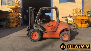Ausa CH 150 X4