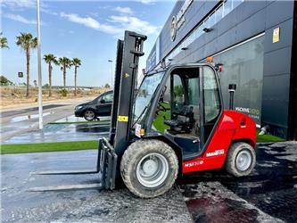Manitou MSI 30 D