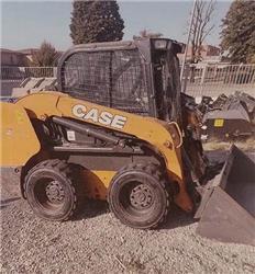 CASE SV 185