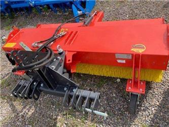 Adler K600 - 210
