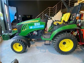 John Deere 2026R