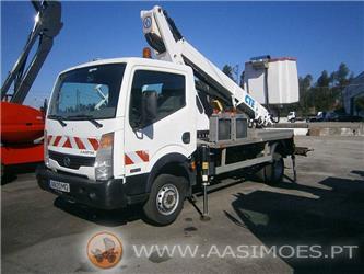 Nissan CABSTAR 35.12