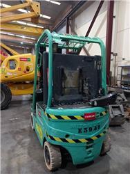 Mitsubishi FB16N