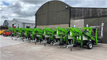 Niftylift 120 T