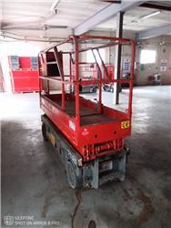 Haulotte Compact 8
