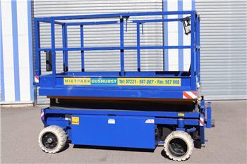 Holland Lift Y 64 EL 14