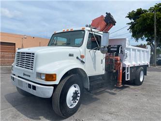 International 4900