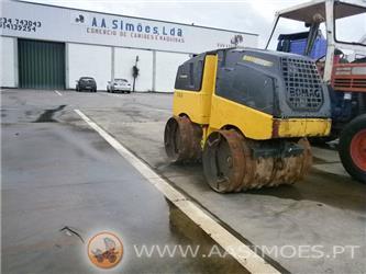 Bomag BMP 8500