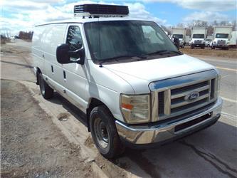 Ford E 350 SD