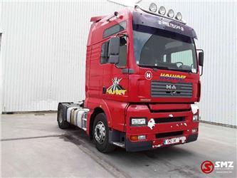 MAN TGA 18.410