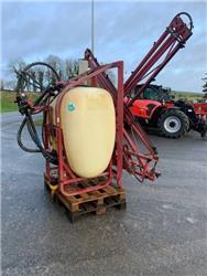 Hardi NK 600