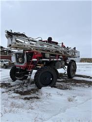 Apache AS1250