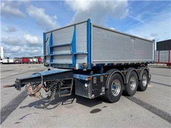 Nopa 25 t. 3 site tipper