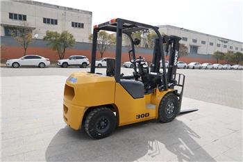 XCMG XCB-D30