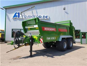 Bergmann TSW 4190 S