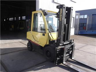 Hyster H3.5FT