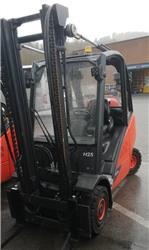 Linde H25T-02