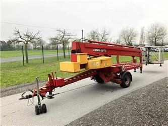 Denka-Lift DK 3 MK25