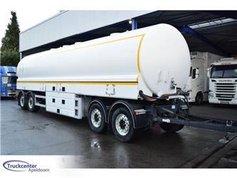 LAG 41300 Liter, 4 Comp, SAF